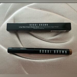 Bobbi Brown Long-Wear Cream Eyeshadow Stick (golden light)